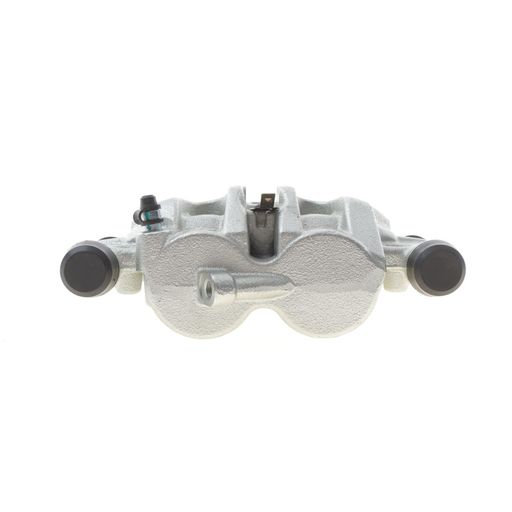 Супорт гальмівний (передній) (R) Iveco Daily IV-VI 06- (d=48mm) (Brembo) для диска d=300mm