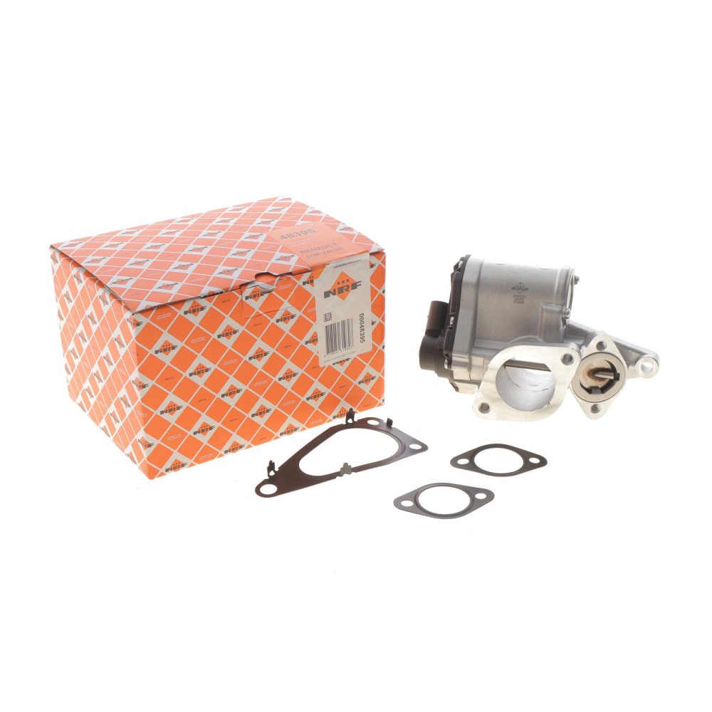 Клапан EGR Renault Megane II/Laguna II/Scenic II 1.9dCi 03-