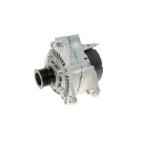 Генератор VW Caddy 95-04 1.4-1.6/1.9D (14V/70A) = 111352