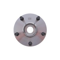 Підшипник маточини (передньої) Subaru Impreza 2.5 WRX STi 05-13 (+ABS)