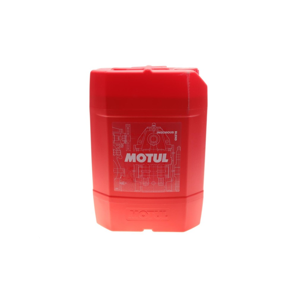 Олива 10W40 Turbolight 4100 (20L) (108635)