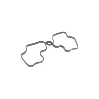 Прокладка кришки клапанів Subaru Impreza/Legacy 1.6-2.2 89-02