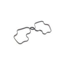 Прокладка кришки клапанів Subaru Impreza/Legacy 1.6-2.2 89-02