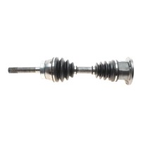Піввісь (передня) Nissan Terrano 2.4-3.0 i/2.7-3.0 Di 4WD 87-02 (27z/520mm)