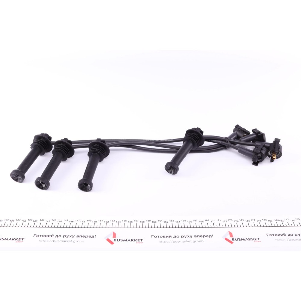 Проводи запалювання Ford Mondeo 1.6-2.0i 16V 93- (к-кт)