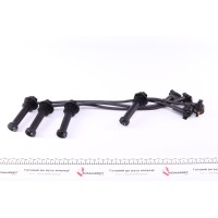 Проводи запалювання Ford Mondeo 1.6-2.0i 16V 93- (к-кт)