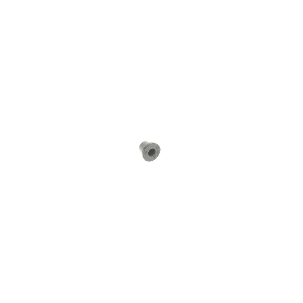 Ремкомплект супорта (переднього) Toyota Yaris 99-05 (d=51mm) (+поршень) (Aisin)