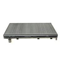 Радіатор охолодження Citroen C4/Peugeot 307/308 1.6HDi/1.8/2.0i 04-