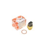 Датчик увімкнення вентилятора VW Caddy II 1.4-1.9TDi/MB Vito (W638) 95-04 (3 конт.) (102-92/95-84°C)