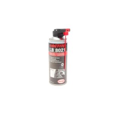 LOCTITE LB 8021 400ML cмазка силіконова (спрей)