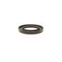Сальник колінвалу (передній) MB OM601/602/611/612 (45x67x8) тефлон PTFE