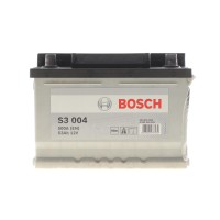 Акумуляторна батарея 53Ah/500A (242x175x175/+R/B13) дата виробництва 2023 рік.