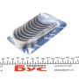 Вкладиші шатунні MB Sprinter 2.7CDI (+0.25)