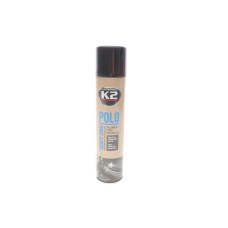 Поліроль для пластика Polo Cockpit Spray (Нове авто) (300ml) 