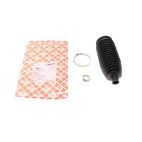 Пильник рейки рульової Peugeot 4007/Citroen C Crosser 07-13 (L=172mm)