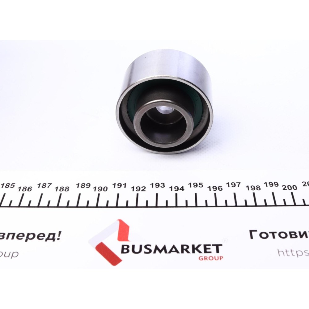 Комплект ГРМ Mazda 323/626 2.0i 91-04