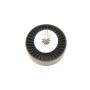 Ролик генератора BMW 5 (E60/F10) 07-11 (паразитний) (80х28), N43/N47/N55/N57/M47