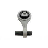 Подушка двигуна (задня) Fiat Doblo 1.2/1.9D/1.9JTD 01-