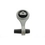 Подушка двигуна (задня) Fiat Doblo 1.2/1.9D/1.9JTD 01-