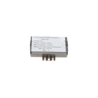 Акумуляторна батарея ATM 6.0V 330mA BMW X2 (F39) 17-
