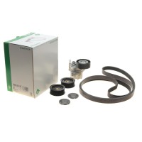 Комплект ременя генератора MB Sprinter/Vito 2.2-2.7 CDI 00-06 (6PK2270)