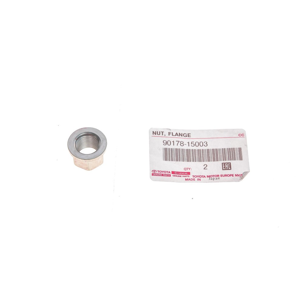 Гайка рейки рульової Lexus ES 12-18/Toyota Camry 11-24