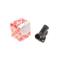 Фланець системи охолодження VW LT/T4 2.5TDI 90-