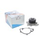 Помпа води MB C-class (W204)/E-class (W212/W213) 3.0D (OM642) 11-18 (B/B) (6 лоп) (7PK) (switch)