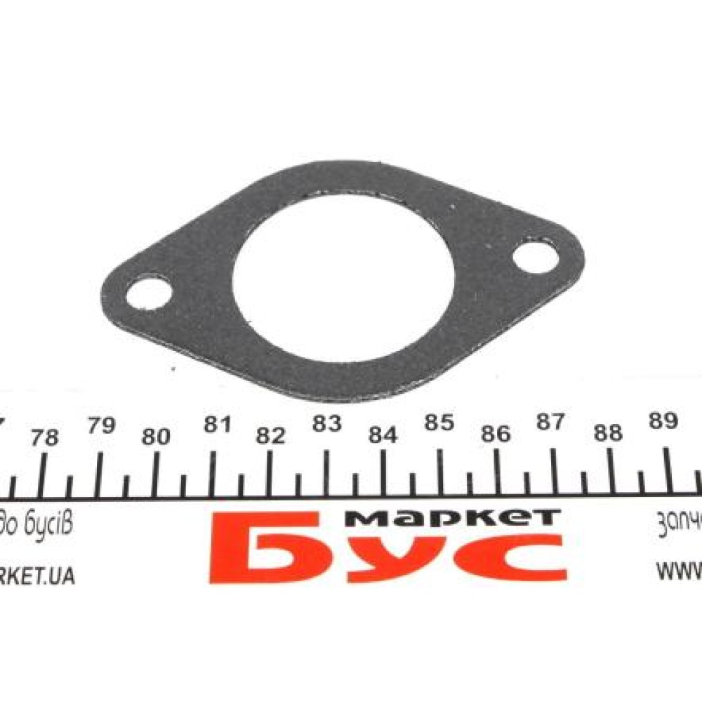 Прокладка труби вихлопної Citroen Berlingo/Jumper/Fiat Ducato 1.9D 96-06