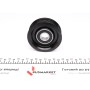 Ролик генератора Mazda 3 03-14 (паразитний) (74х24.7)