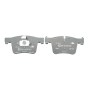Колодки гальмівні (передні) BMW 1 (F20)/2 (F22)/3 (F30)/4 (F32)/ X3 (F25) 11- (Bosch) ATE Ceramic