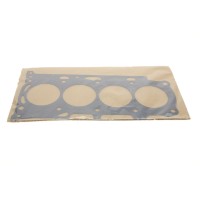 Прокладка ГБЦ Toyota Avensis/Camry/Rav 4  2.4i 01-13 (0.50mm) (Ø90.00mm)