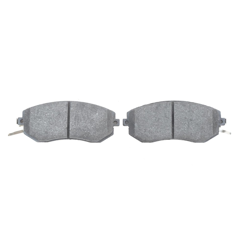 Колодки гальмівні (передні) Subaru BRZ/Forester/Impreza/Legacy/Outback/XV/Toyota GT 86 1.5-2.5 08-