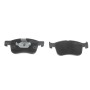 Колодки гальмівні (передні) Ford Focus 18-/Kuga 19-/Puma 20-/Linkoln Corsair 20-