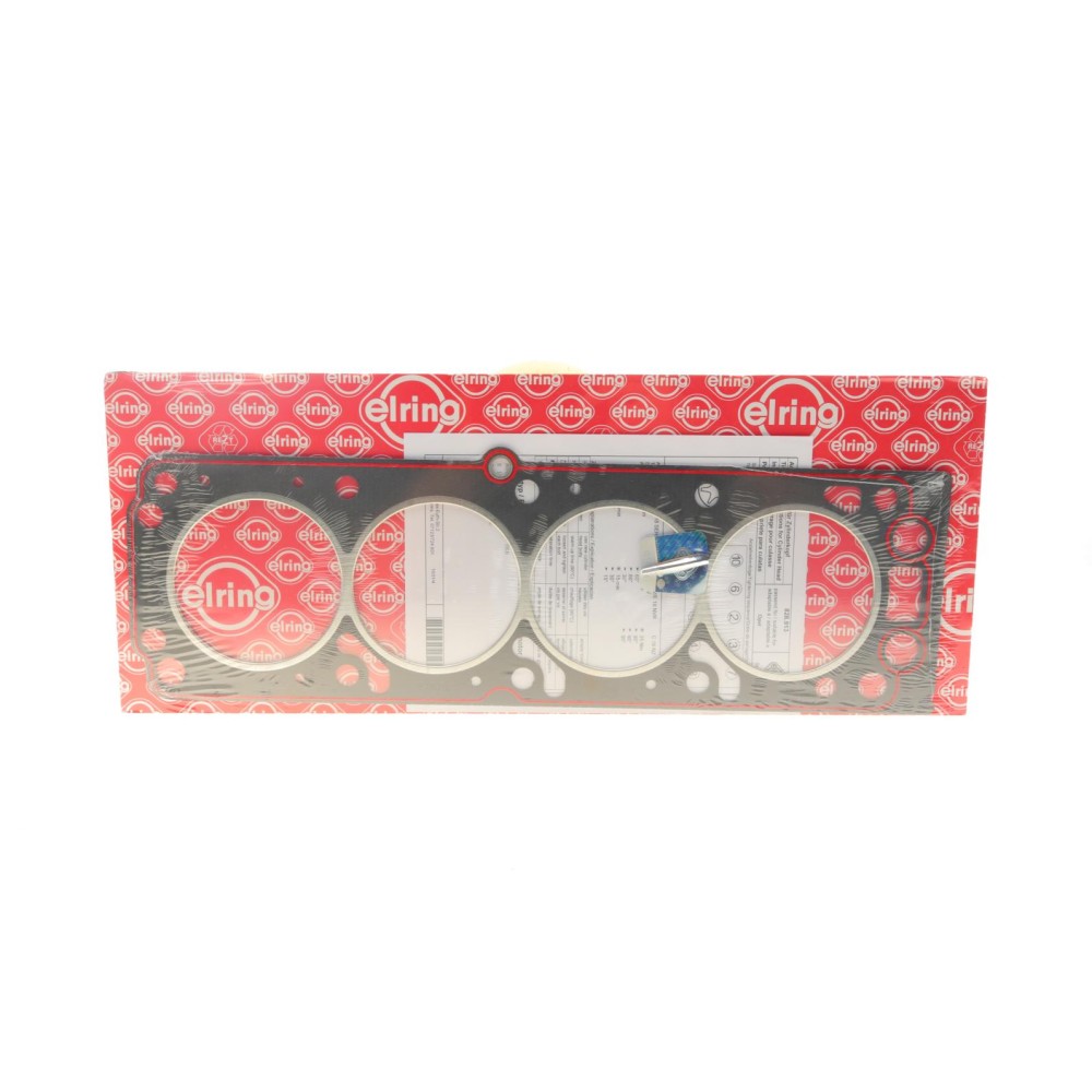 Прокладка ГБЦ Opel Omega A 1.8 86-94 (1.3mm)