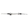 Рейка рульова Audi A3/Skoda Octavia/VW Golf IV 1.4-2.3 96-10 (з ГПК)