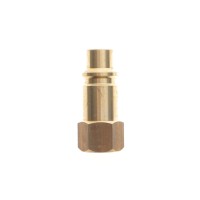 Адаптер HP R1234yf 1/4SAE