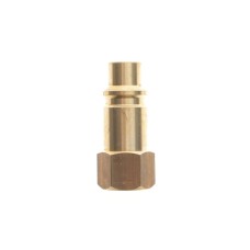 Адаптер HP R1234yf 1/4SAE