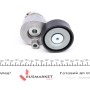 Натяжник ременя генератора Renault Kangoo 1.5dCi 05- (+AC)