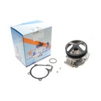 Помпа води Ford Transit/Ranger 2.2TDCi 11-/Land Rover Defender 2.2Td4 11-16 (R/B) (7 лоп) (7 кан)