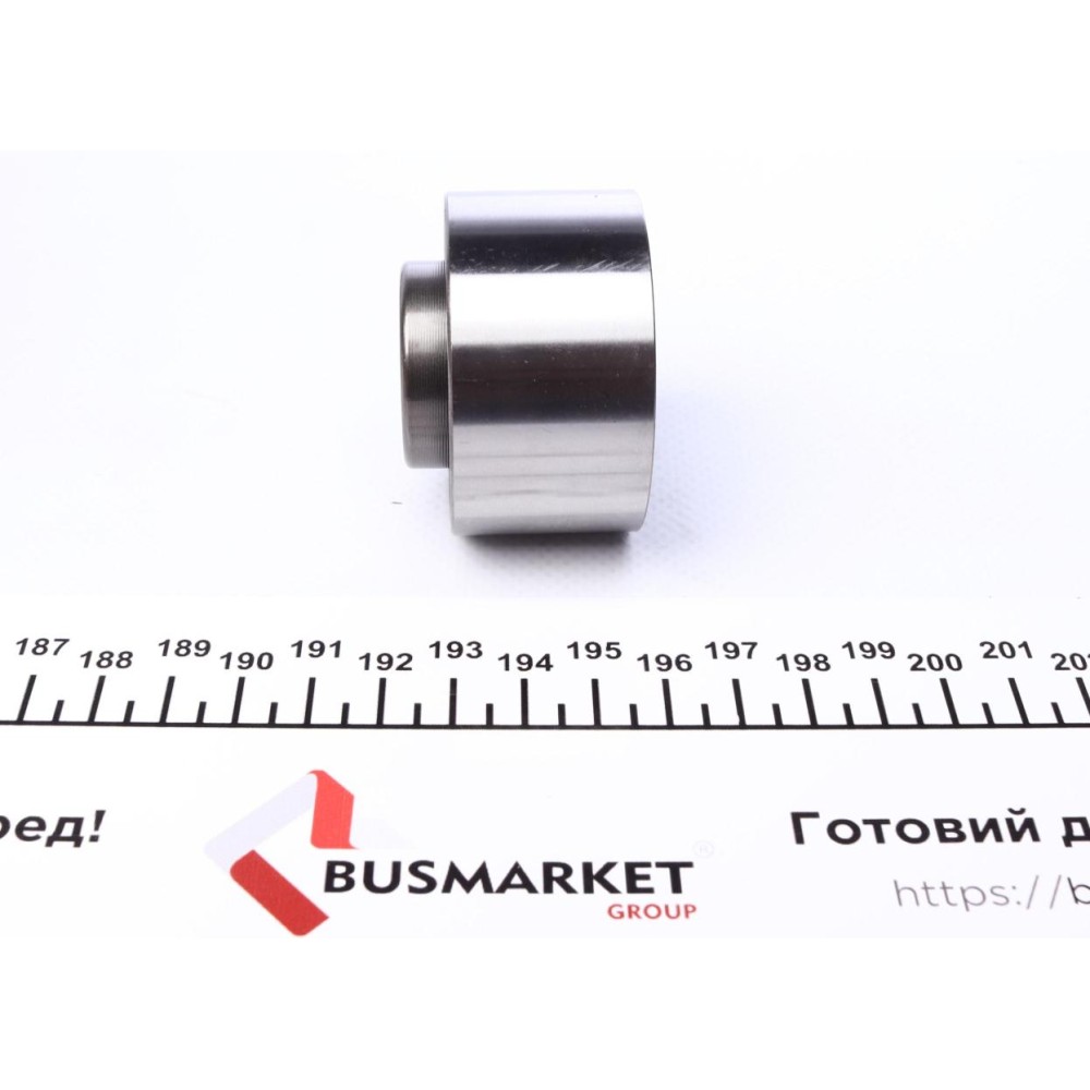 Комплект ГРМ Mazda 323/626 2.0i 91-04