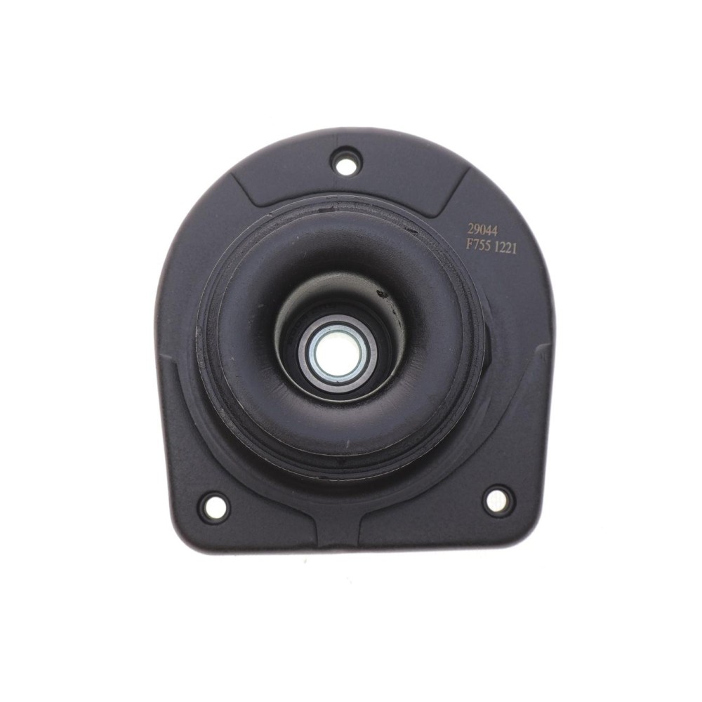 Подушка амортизатора (переднього) Fiat Doblo Cargo 01- (L)