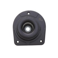 Подушка амортизатора (переднього) Fiat Doblo Cargo 01- (L)
