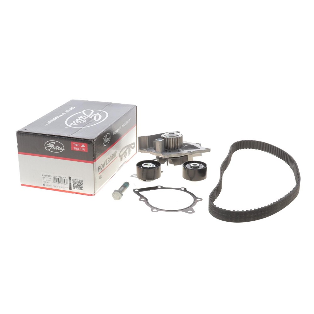 Комплект ГРМ + помпа Citroen Jumper/Jumpy/Peugeot Boxer/Expert 2.0 BlueHDi 15-