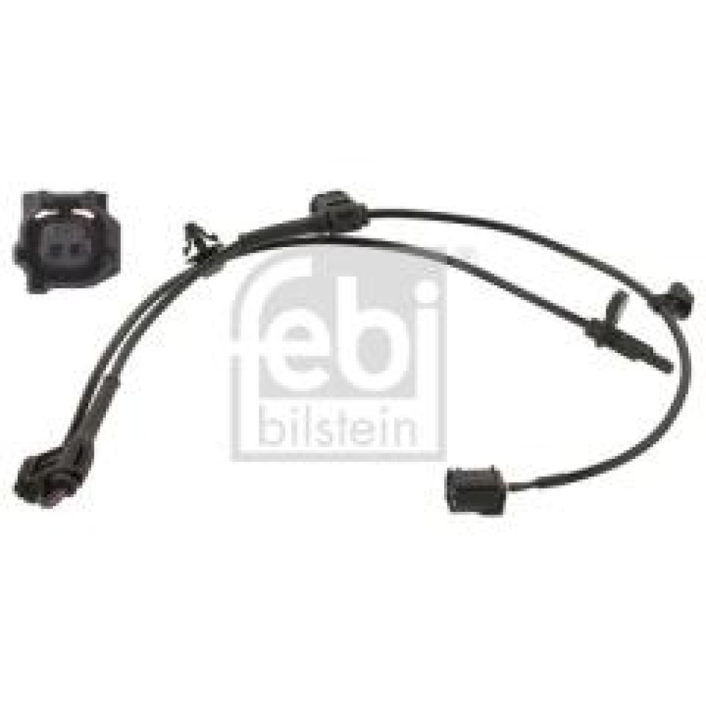 Датчик ABS (передній) Mazda 3 13-