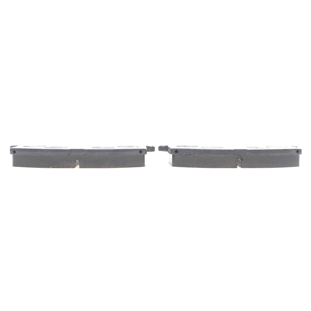Колодки гальмівні (передні) Toyota Camry 82-91/Carina 82-01/Celica 85-93/Corolla 83-00