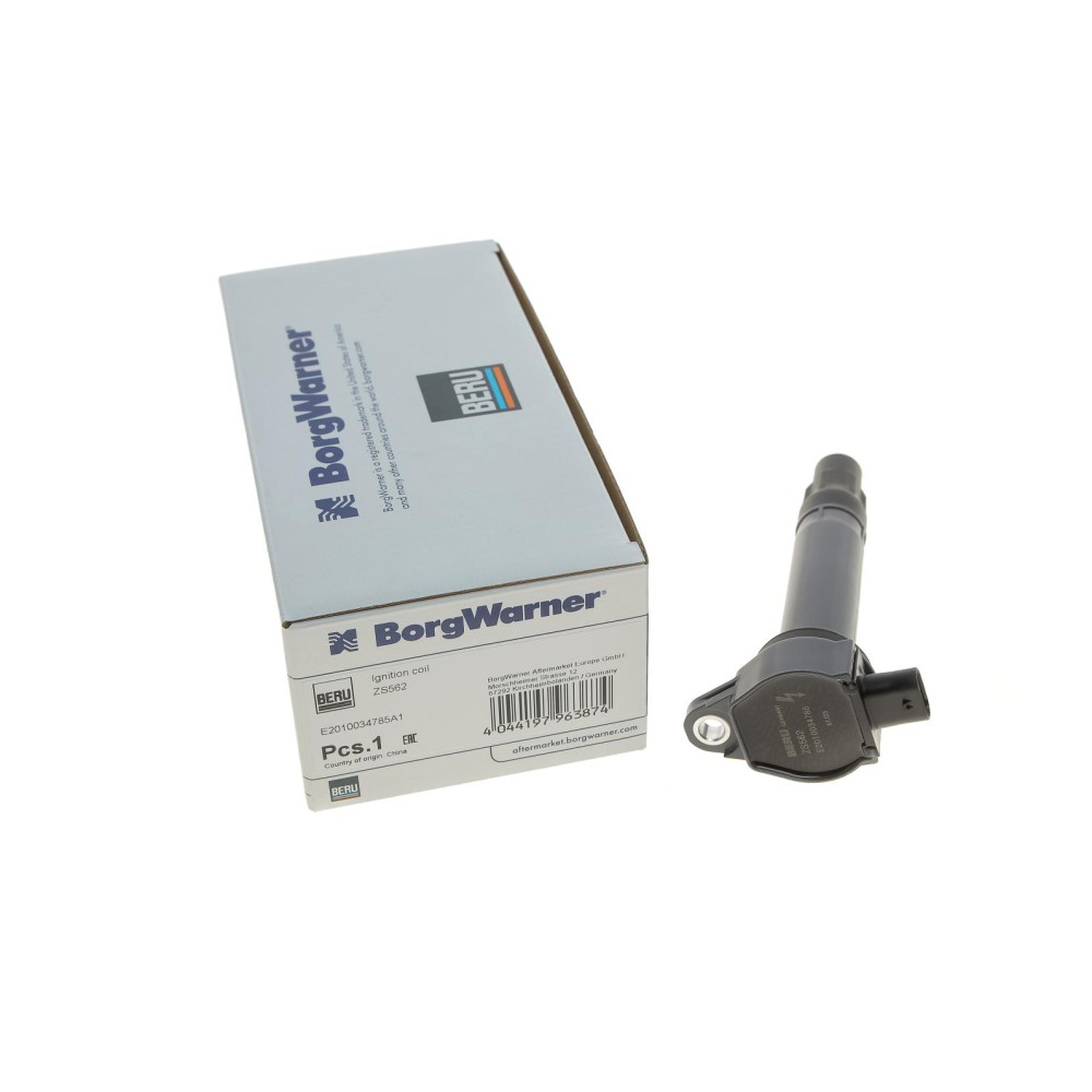 Котушка запалювання Dodge Journey/Jeep Compass/Fiat Freemont 2.0/2.4 06-