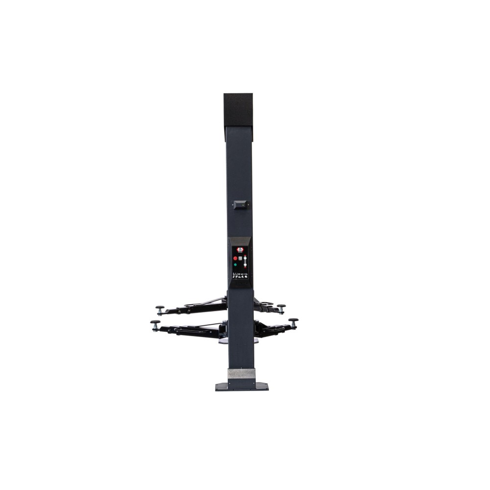 Підйомник двостійковий ATH Comfort Lift 2.35 3800В з нижньою синхронізацією (без монтажу)