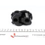 Гумка глушника Citroen Jumpy/ Fiat Scudo/ Peugeot Expert 2.0 HDI 07-