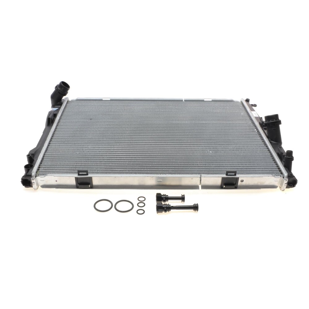 Радіатор охолодження BMW 1 (E81/E82/E87/E88)/3 (E92/E93)/ X1 (E84) 1.6-3.0 04-